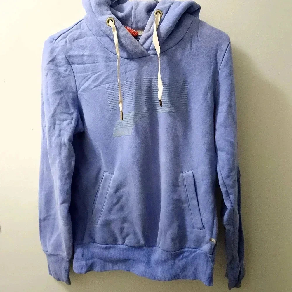 Puma Hoodie - Picture 1 of 4